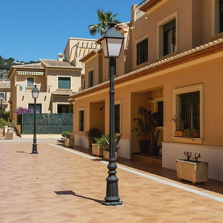 Floridamar Apartment Javea Luaran gambar