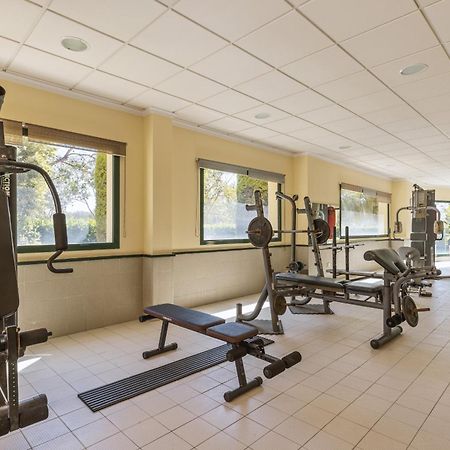 Floridamar Apartment Javea Luaran gambar