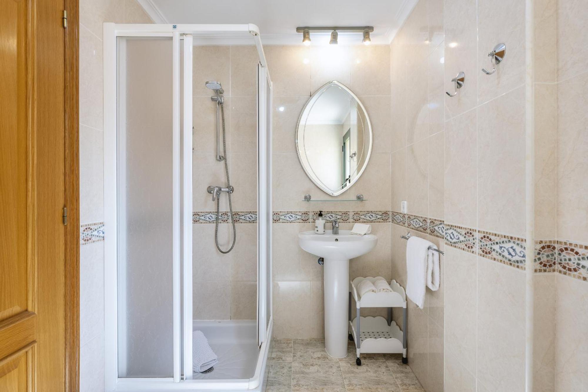 Floridamar Apartment Javea Luaran gambar