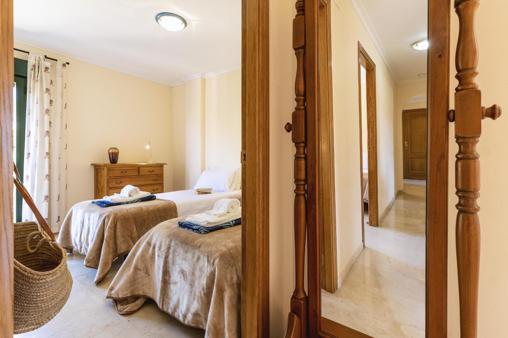 Floridamar Apartment Javea Luaran gambar