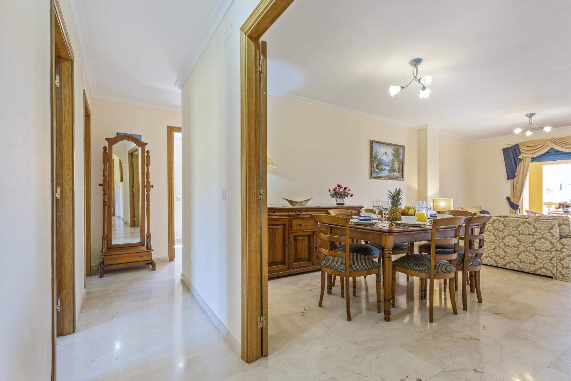 Floridamar Apartment Javea Luaran gambar