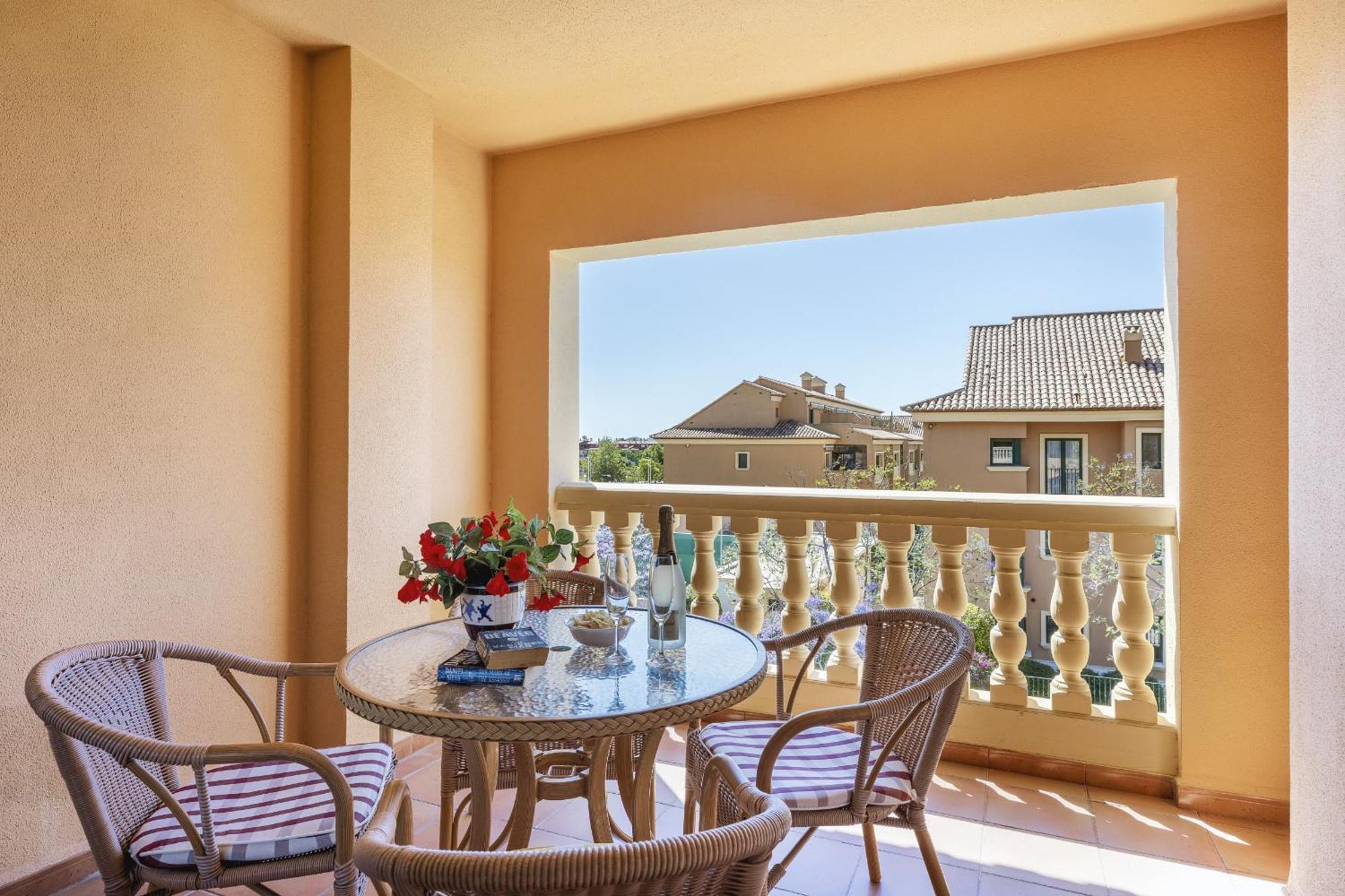 Floridamar Apartment Javea Luaran gambar