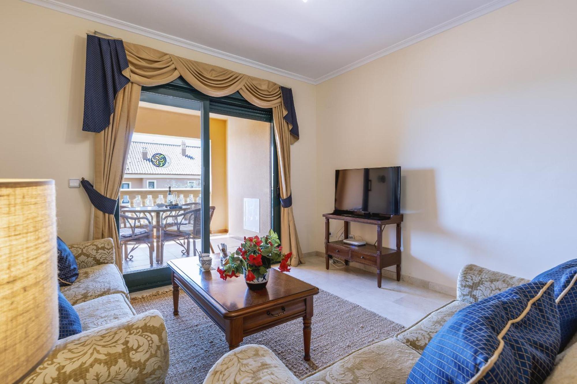 Floridamar Apartment Javea Luaran gambar