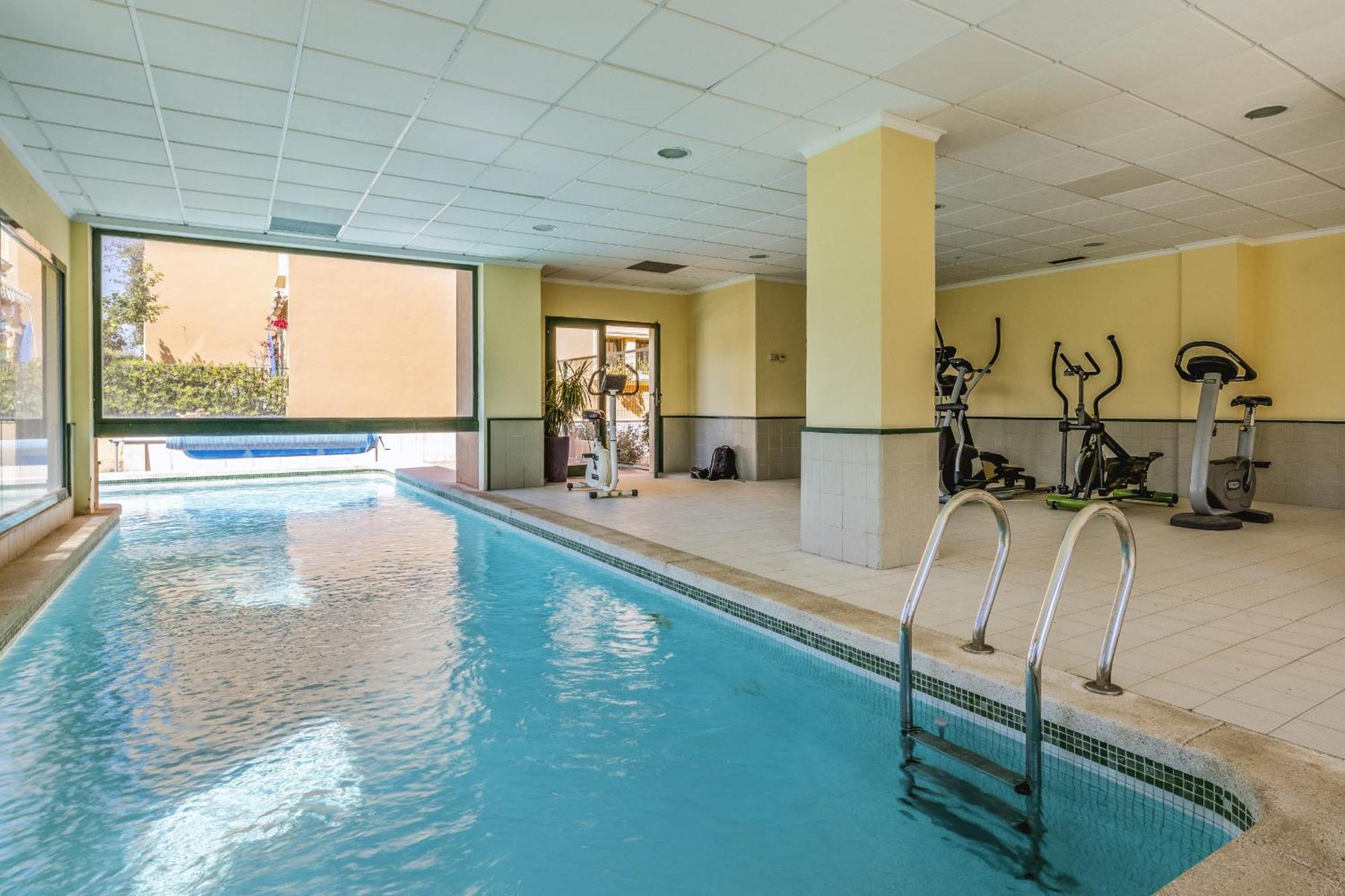 Floridamar Apartment Javea Luaran gambar