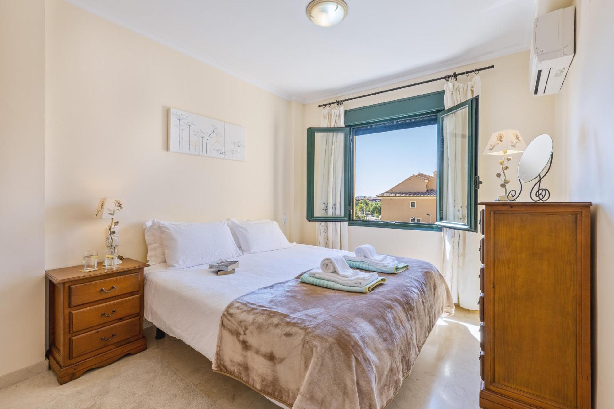Floridamar Apartment Javea Luaran gambar